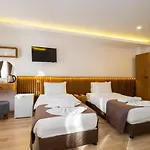 Castillo Rojo Отель