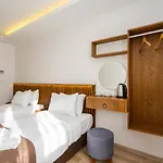 Castillo Rojo 3* Стамбул