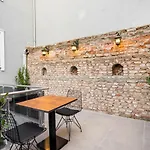 Castillo Rojo Отель 3*