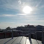 Отель Castillo Rojo