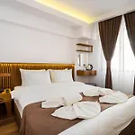 Castillo Rojo Отель