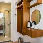 Отель Castillo Rojo