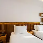 Castillo Rojo 3* Стамбул