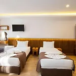 Castillo Rojo 3* Стамбул