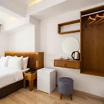 Отель Castillo Rojo