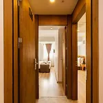 Castillo Rojo Стамбул