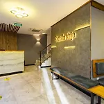 Castillo Rojo Отель Стамбул