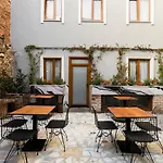 Отель Castillo Rojo 3*