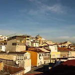 Отель Castillo Rojo 3*