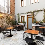 Отель Castillo Rojo Стамбул