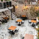 Castillo Rojo 3* Стамбул