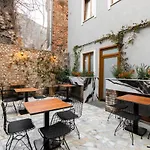 Отель Castillo Rojo 3*