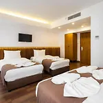 Castillo Rojo Отель 3*