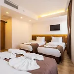 Castillo Rojo Отель