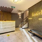 Castillo Rojo Отель