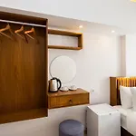 Castillo Rojo Стамбул