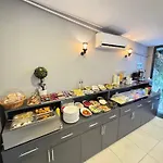 Castillo Rojo Отель 3*