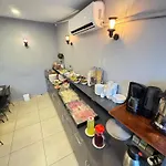 Отель Castillo Rojo 3*