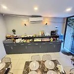 Castillo Rojo Отель Стамбул