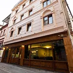 Castillo Rojo 3* Стамбул