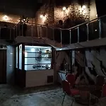 Castillo Rojo Стамбул