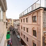 Castillo Rojo 3* Стамбул