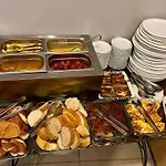 Отель Castillo Rojo Стамбул