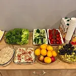 Castillo Rojo Стамбул