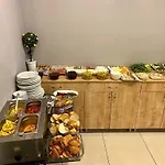 Castillo Rojo Стамбул