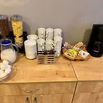 Castillo Rojo Отель