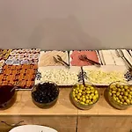 Castillo Rojo 3* Стамбул