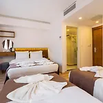 Castillo Rojo 3* Стамбул