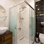 Castillo Rojo 3* Стамбул