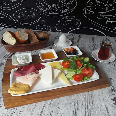 Castillo Rojo 3* İstanbul