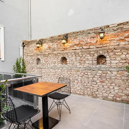 Castillo Rojo Otel 3*