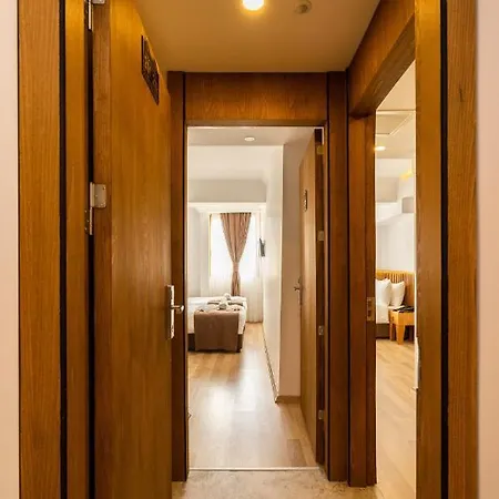 Castillo Rojo İstanbul