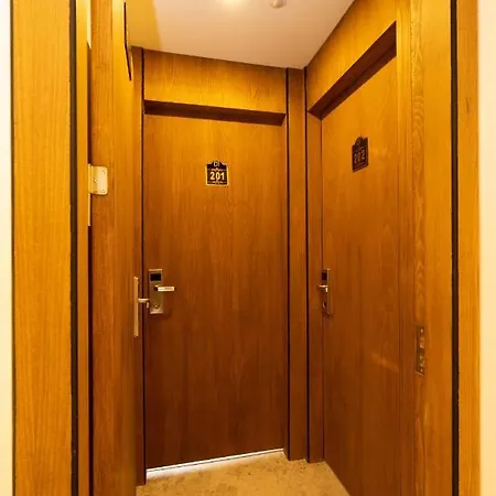 Castillo Rojo Otel 3*