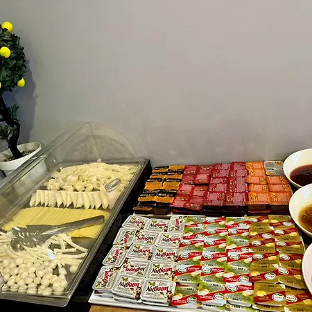 伊斯坦布尔卡斯蒂洛酒店 酒店 伊斯坦布尔