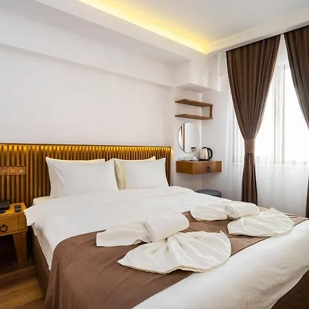 Castillo Rojo Отель