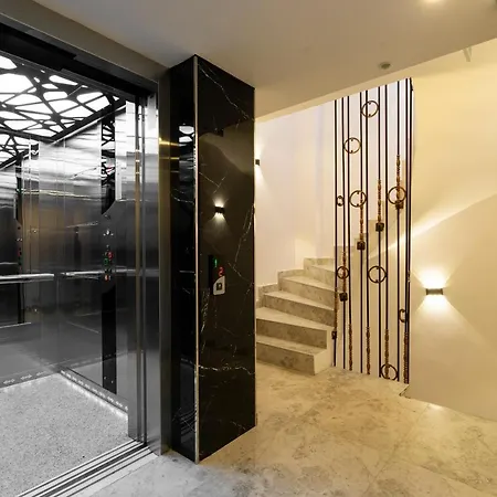 Castillo Rojo מלון