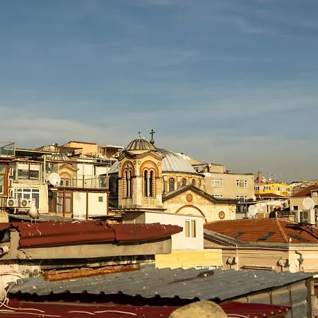 Castillo Rojo מלון 3*