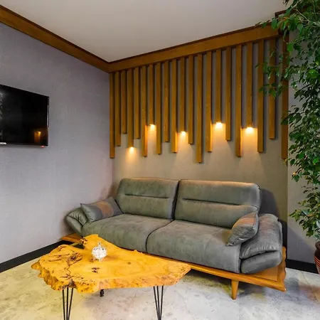 Castillo Rojo Stambuł