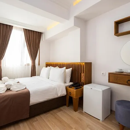 Castillo Rojo Стамбул