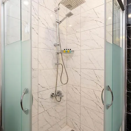 Castillo Rojo Hotel Stambuł