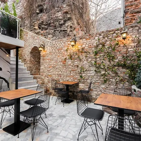 Castillo Rojo Отель