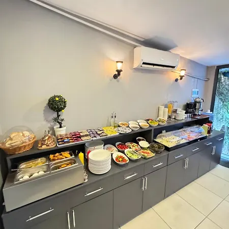 Castillo Rojo Hotel 3*