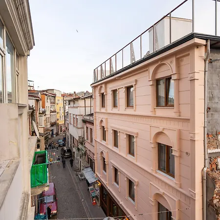 Castillo Rojo 3* איסטמבול