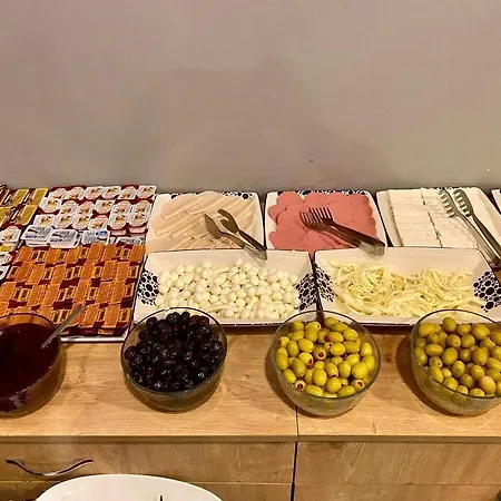 Castillo Rojo 3* איסטמבול