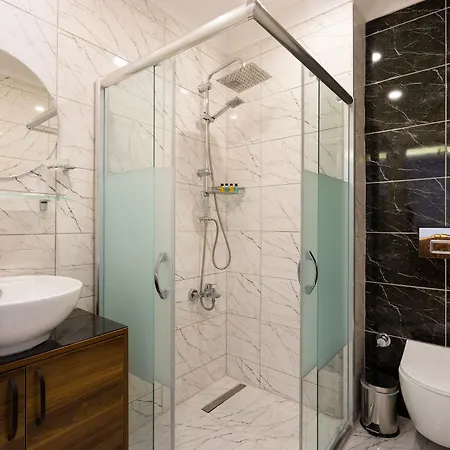 Castillo Rojo 3* איסטמבול