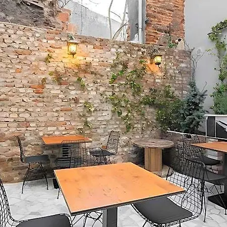 Szálloda Castillo Rojo 3*